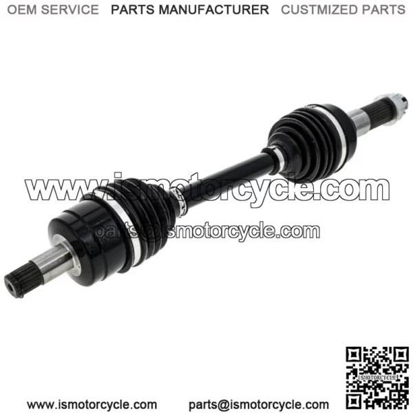 Front CV Axle Drive Shaft for CFMoto Cforce 600 Touring 9DS3-270300-6000 (For: CF-Moto) - Image 2