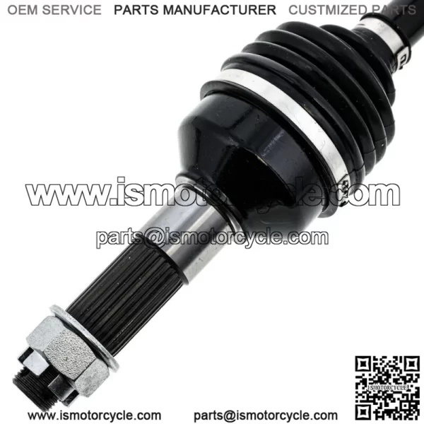 Front CV Axle Drive Shaft for CFMoto Cforce 600 Touring 9DS3-270300-6000 (For: CF-Moto) - Image 3