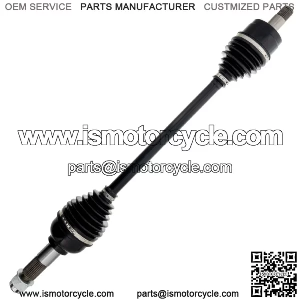 Front CV Axle Drive Shaft for CFMoto Zforce 950 Sport 5BYV-270300-8000 (For: CF-Moto)