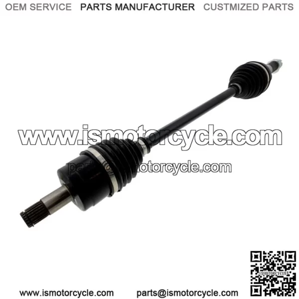 Front CV Axle Drive Shaft for CFMoto Zforce 950 Sport 5BYV-270300-8000 (For: CF-Moto) - Image 2