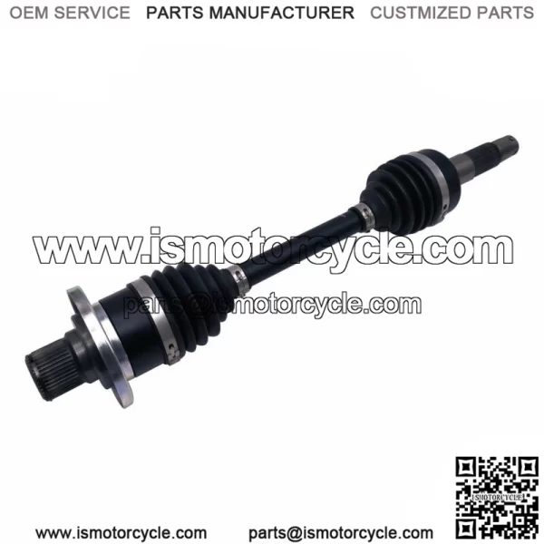 CFMoto 600 Rear Right CV Drive Shaft CF500 600 X5 X6 CF800 9010-280200-50001 - Image 3