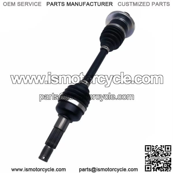 CFMoto 600 Rear Right CV Drive Shaft CF500 600 X5 X6 CF800 9010-280200-50001 - Image 4