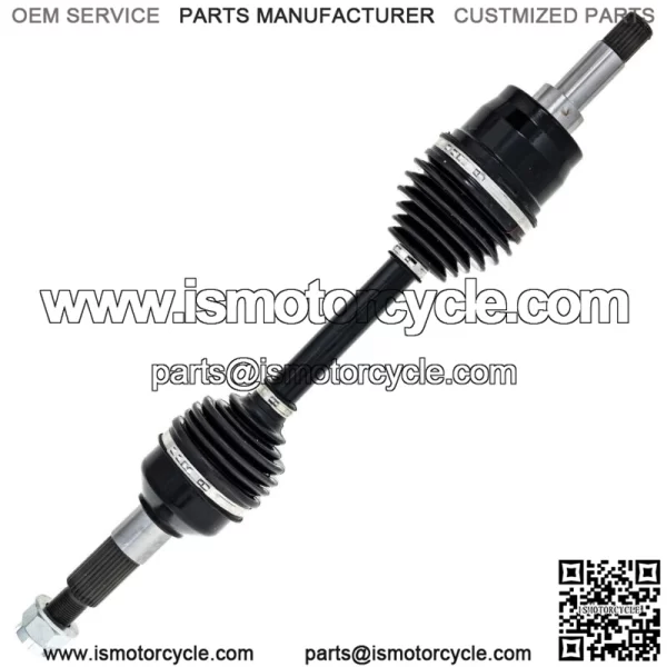 Rear Left CV Axle Drive Shaft for CFMoto Cforce 500 S 9DQV-280100-3000-M1 (For: CF-Moto)