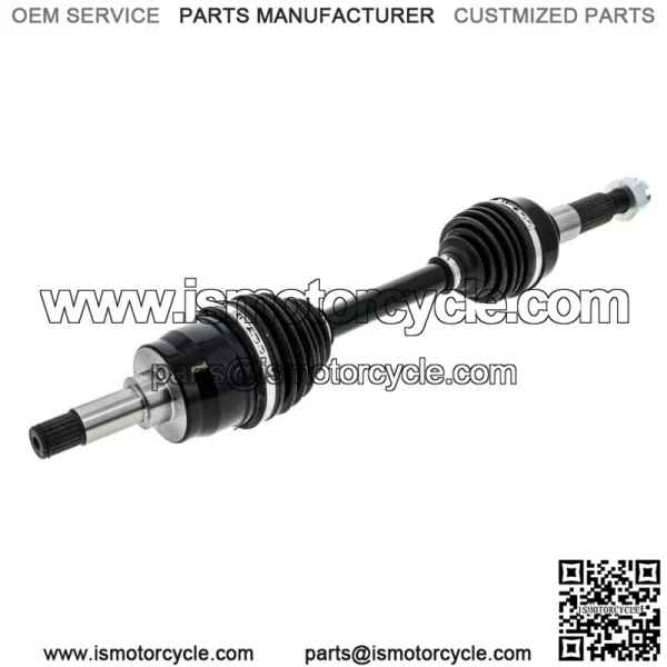 Rear Left CV Axle Drive Shaft for CFMoto Cforce 500 S 9DQV-280100-3000-M1 (For: CF-Moto) - Image 2