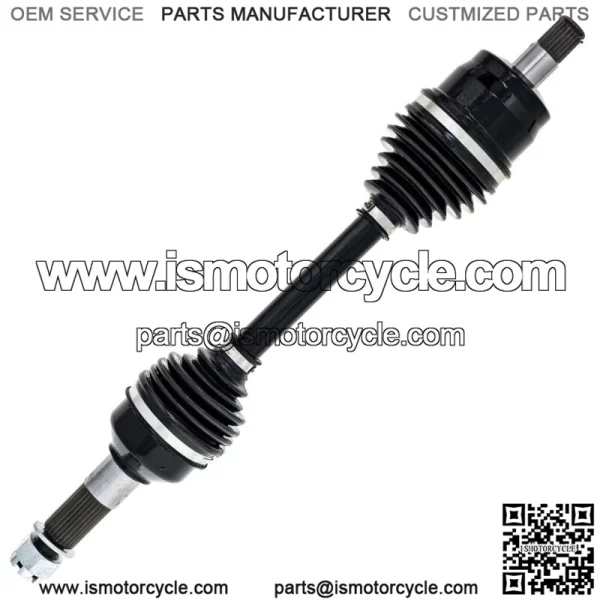 Rear Right CV Axle Drive Shaft for CFMoto Cforce 600 9DSV-280200-6K00-M2 (For: CF-Moto)