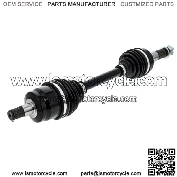 Rear Right CV Axle Drive Shaft for CFMoto Cforce 600 9DSV-280200-6K00-M2 (For: CF-Moto) - Image 2