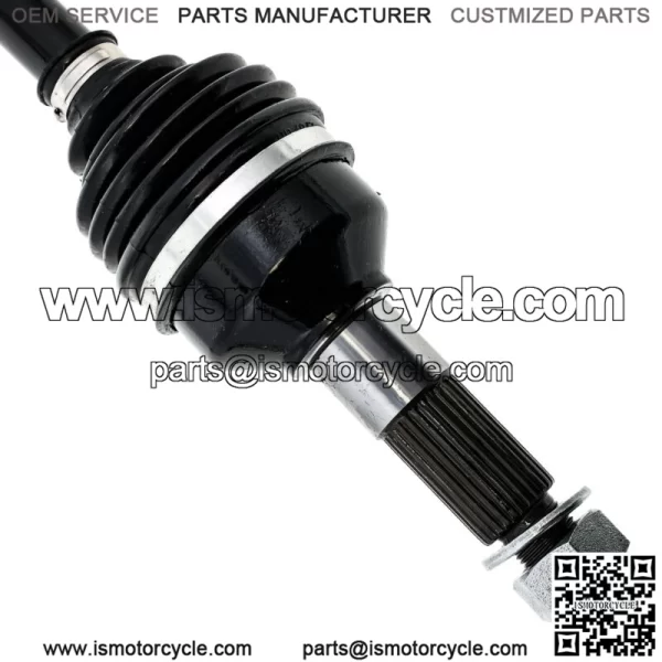 Rear Right CV Axle Drive Shaft for CFMoto Cforce 600 9DSV-280200-6K00-M2 (For: CF-Moto) - Image 4