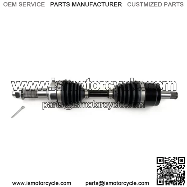 Front CV Axle for CF Moto CFORCE 400S & 500S 19-22, 9GQA-270300 (For: CF-Moto)