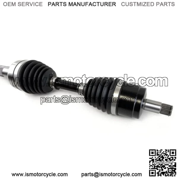 Front CV Axle for CF Moto CFORCE 400S & 500S 19-22, 9GQA-270300 (For: CF-Moto) - Image 2