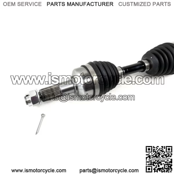 Front CV Axle for CF Moto CFORCE 400S & 500S 19-22, 9GQA-270300 (For: CF-Moto) - Image 3