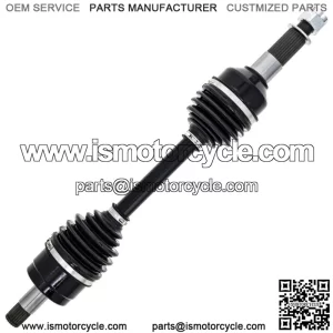 Front CV Axle Drive Shaft for CFMoto Cforce 600 9DSV-270300-6K00-M2 ATV (For: CF-Moto)