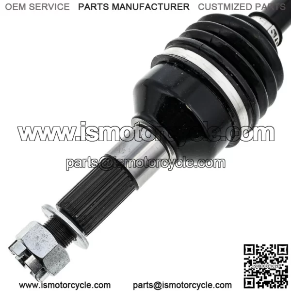 Front CV Axle Drive Shaft for CFMoto Cforce 600 9DSV-270300-6K00-M2 ATV (For: CF-Moto) - Image 3