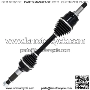 Rear Left CV Axle Drive Shaft for CFMoto Cforce 600 9DS3-280100-6000 ATV (For: CF-Moto)