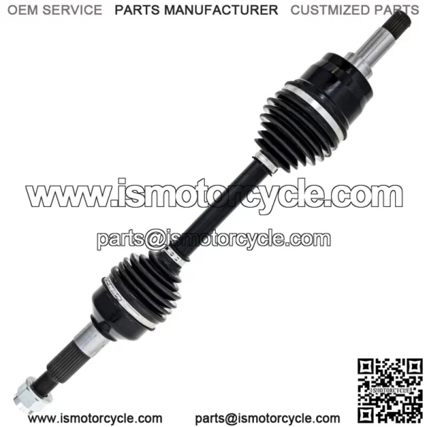 Rear Left CV Axle Drive Shaft for CFMoto Cforce 600 9DSV-280100-6K00-M2 (For: CF-Moto)