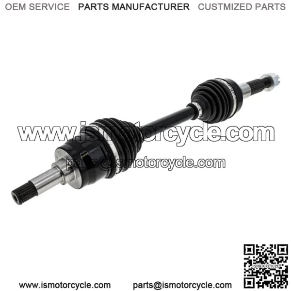 Rear Left CV Axle Drive Shaft for CFMoto Cforce 600 9DSV-280100-6K00-M2 (For: CF-Moto) - Image 2