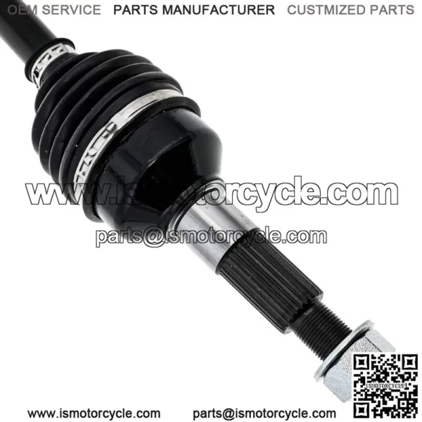 Rear Left CV Axle Drive Shaft for CFMoto Cforce 600 9DSV-280100-6K00-M2 (For: CF-Moto) - Image 4