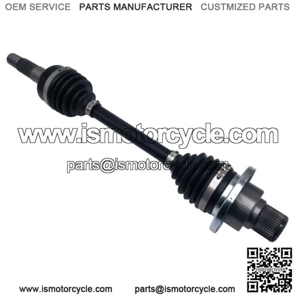 21.8in Rear Right CV Drive Shaft for CFMoto 500 X5 X6 CF800 9010-280200-50001 - Image 3