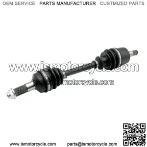 CFMOTO CFORCE 500 600 DriveShaft 2013-2015 CV Axle Front Right