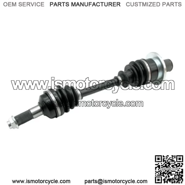 CFMOTO CFORCE 500-800 DriveShaft 2013-2015 CV Axle Rear Left