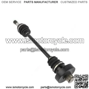 CV Axle Shaft Rear Right Fits Yamaha Rhino YXR 700 2008 2009 2011 2012 2013 (For: Yamaha)