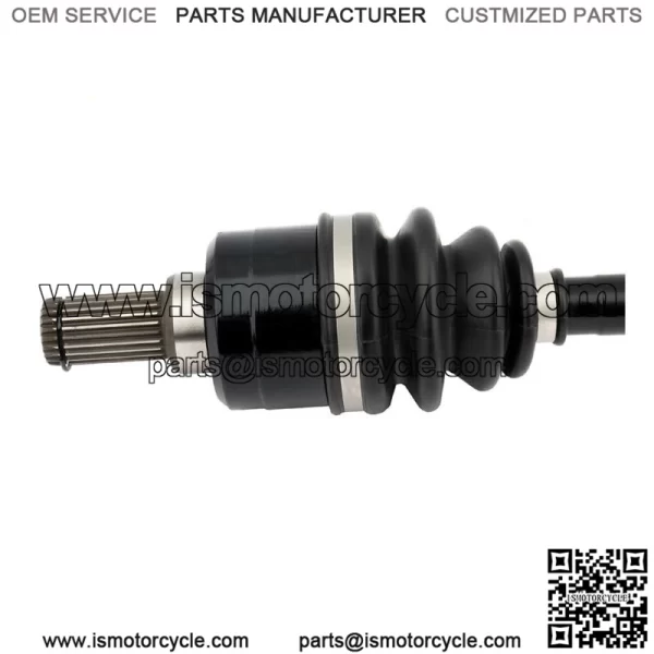 For Yamaha Grizzly 700 2014-2019 Rear Left Right CV Axle Shaft Assembly (For: Yamaha) - Image 5