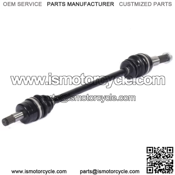 CV Axle Drive Shaft For 2014-2022 Yamaha Viking 700 4x4 Front Left or Right ATV (For: Yamaha) - Image 3