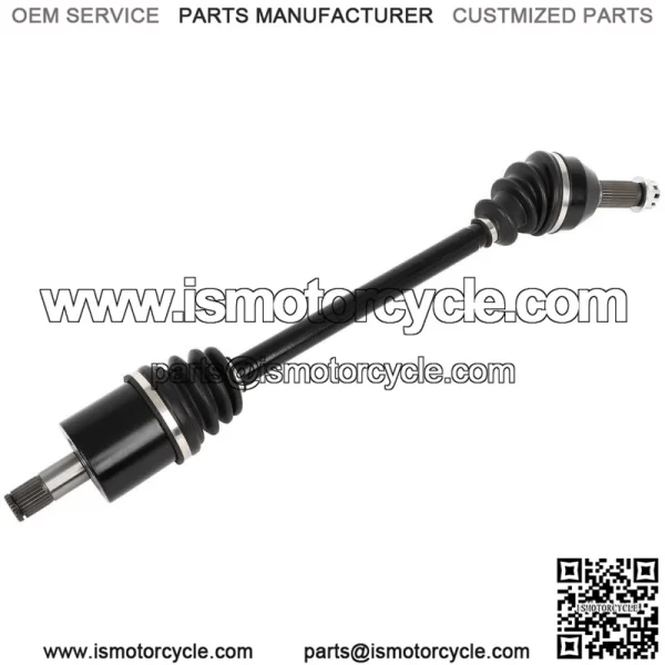 CV Axle Assembly For Honda Pioneer 1000 2016-2021 1000-5 Front Left Right (For: Honda) - Image 3