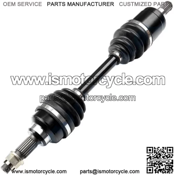 CV Axle Shaft For 1999-2004 Honda Foreman 450 4X4 Front Left Driver Side (For: Honda) - Image 2