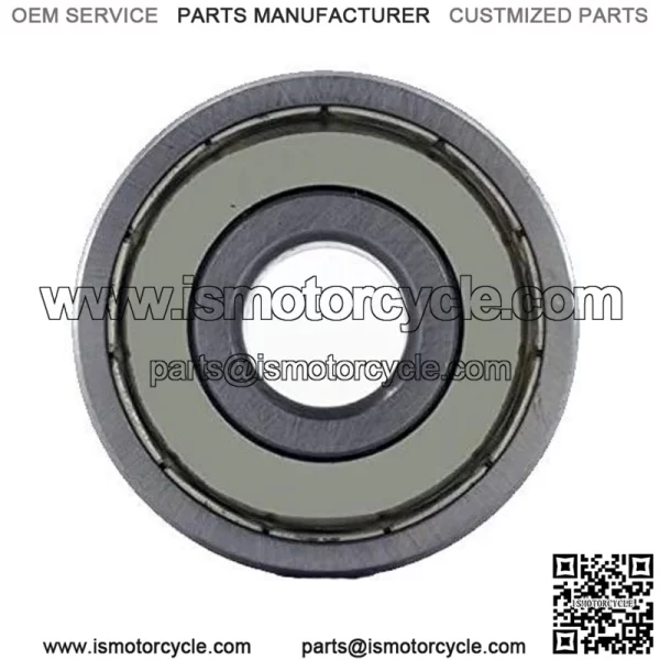 OEM Club Car Bearing Ball 6208 C3