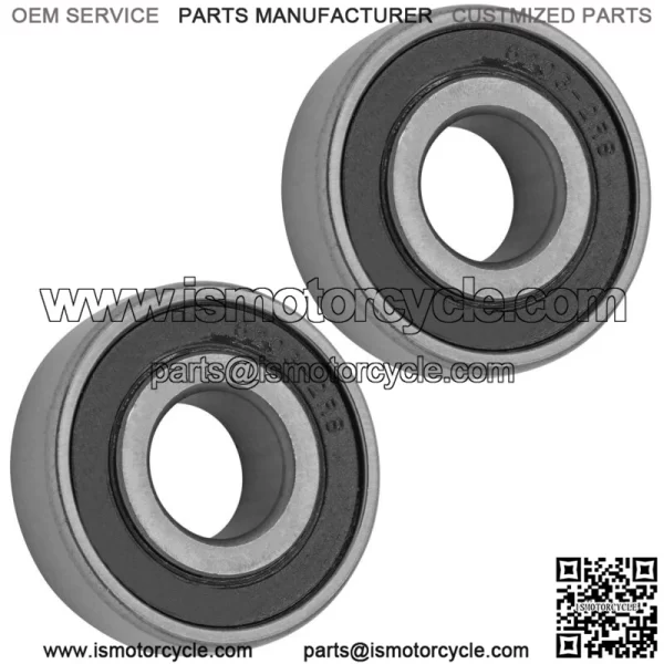 756-3115A 756-3115 Deck Pulley Bearings For Cub Cadet 208 GT 2544 GT 2550 - Image 3