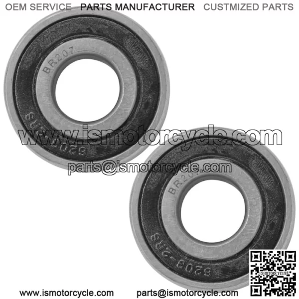 756-3115A 756-3115 Deck Pulley Bearings For Cub Cadet 208 GT 2544 GT 2550 - Image 5