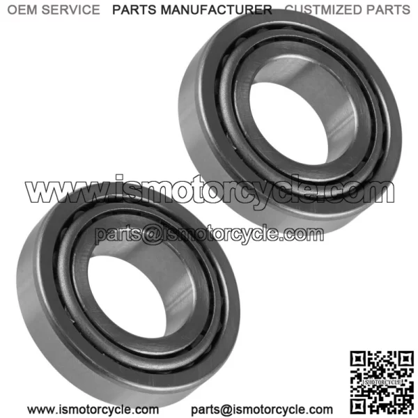 107-1627 106-3211 Spindle Bearings For Toro Z 500 557 553 555 557 528 Z587 L