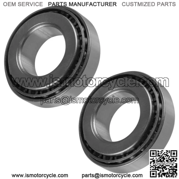 107-1627 106-3211 Spindle Bearings For Toro Z 500 557 553 555 557 528 Z587 L - Image 3