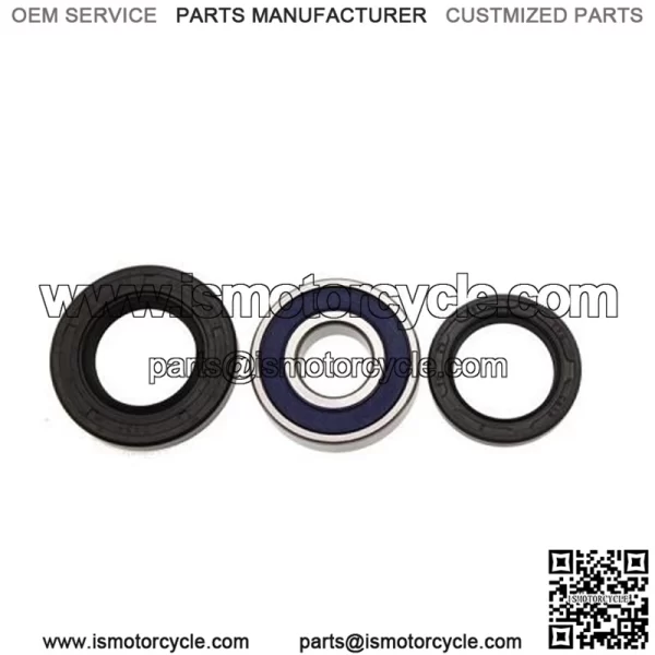 bearing and seals steering steam Yamaha Raptor YFZ 25-1515