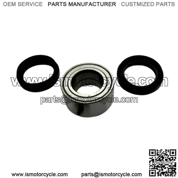 SUZUKI KingQuad wheel bearings front 25-1538 sales