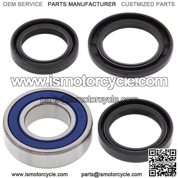 Lower steering bearing kits Honda TRX 500 650 680