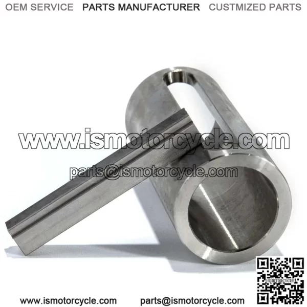 Bearing pin key 1"-3/4"*1/4"-3/16" Partially closed - Image 3