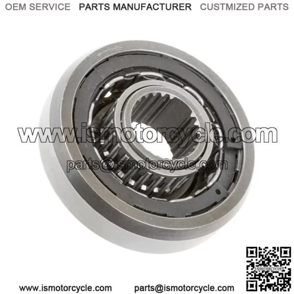 Starter Clutch One Way Bearing Sprag for Honda TRX450ER 2006-2009 2012-2014 (For: Honda)