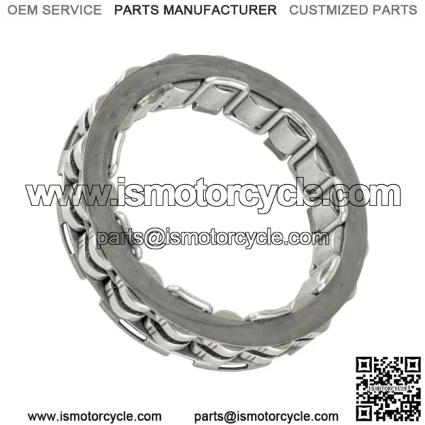 Starter Clutch One Way Bearing Sprag For Honda Foreman 450 TRX450FE 2002-2004 (For: Honda)