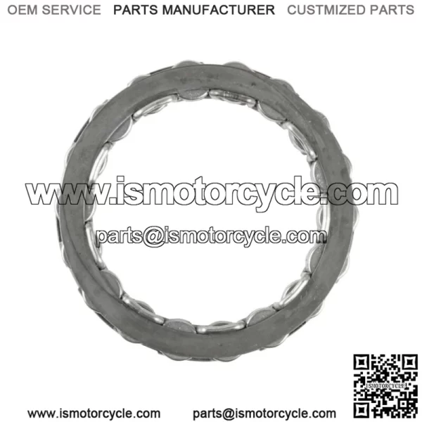 Starter Clutch One Way Bearing Sprag For Honda Foreman 450 TRX450FE 2002-2004 (For: Honda) - Image 2