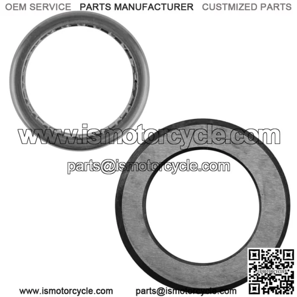 Swingarm Needle Bearing with Washer For Yamaha Raptor 700 2006-2022 (For: Yamaha Raptor 700) - Image 4