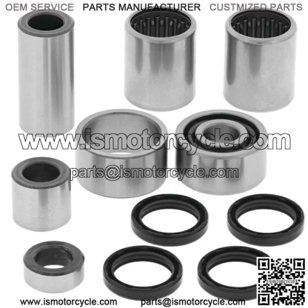 Swingarm Repair Kit For Honda TRX420FM/FE FourTrax Rancher 4x4/ES 2007-2013 (For: Honda)