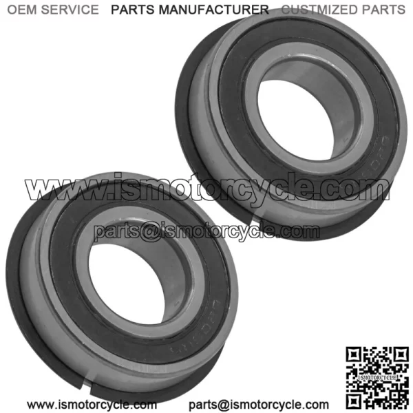 59219000 07147800 07100212 07100205 Front Caster Wheel Bearings For Ariens - Image 3