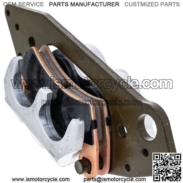 1913061 - CALIPER ASSEMBLY, DISC BRAKE RIGHT 1 -3/8