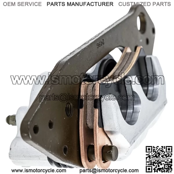 1913060 - CALIPER ASSEMBLY, DISC BRAKE LEFT 1-3/8