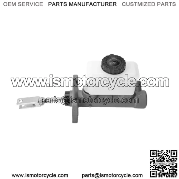 103376101 XRT Master Cylinder, Integral Res