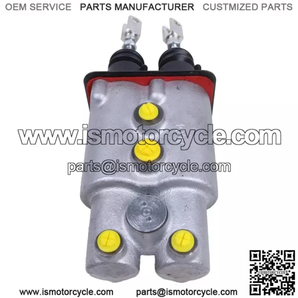 Brake Cylinder 220-8226 for Caterpillar CAT 420E 430E 434E 442E 444E Engine C4.4 - Image 2