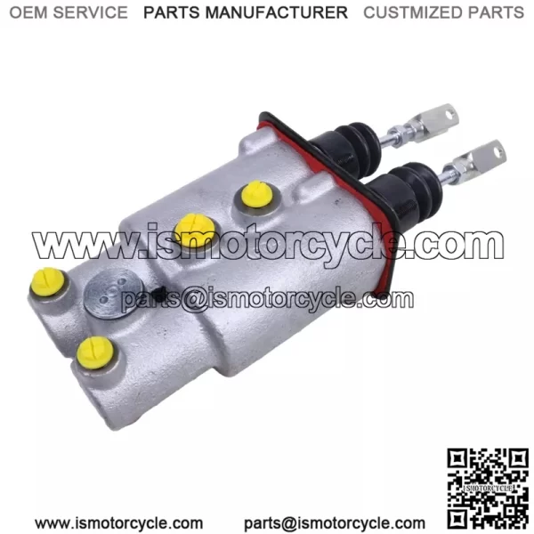 Brake Cylinder 220-8226 for Caterpillar CAT 420E 430E 434E 442E 444E Engine C4.4 - Image 3