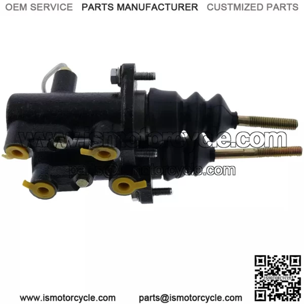 206-1769 Brake Master Cylinder For Caterpillar Backhoe 414E 416E 422E 428E - Image 2