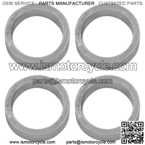 Front or Rear Knuckle Shaft Collar For Yamaha  Rhino 660 05-07 / 90387-30008-00